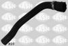 SASIC 3406039 Radiator Hose